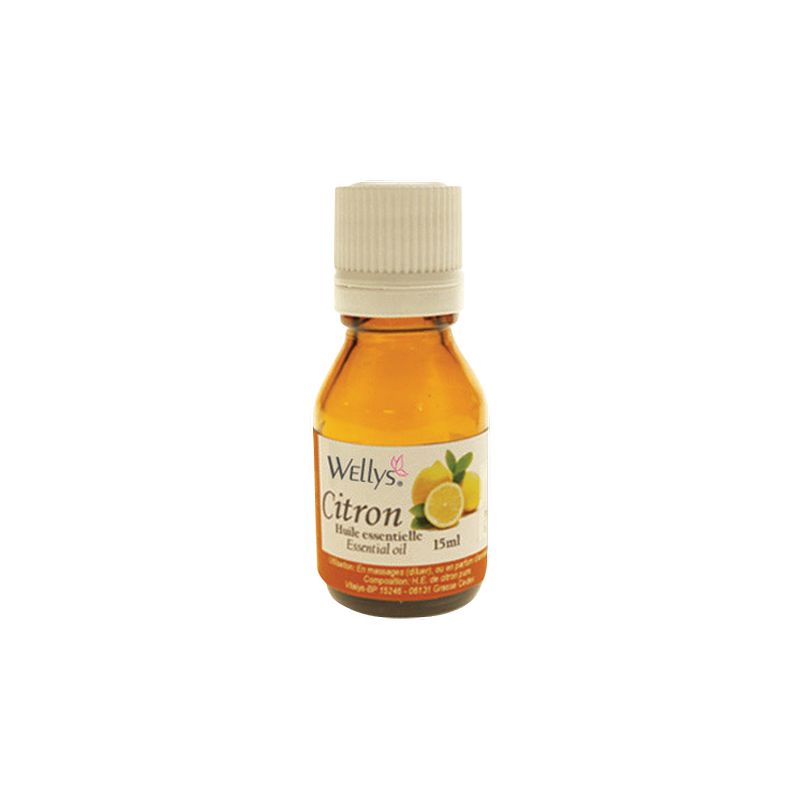 Huiles essentielles – Image 2