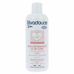Huile de massage et de soin Rivadouce