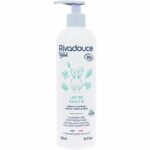 Lait de toilette RIVADOUCE bébé certifié Bio