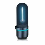 Lampe mini-UV spécial véhicule