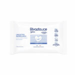 Lingettes pré-imprégnées corps et visage