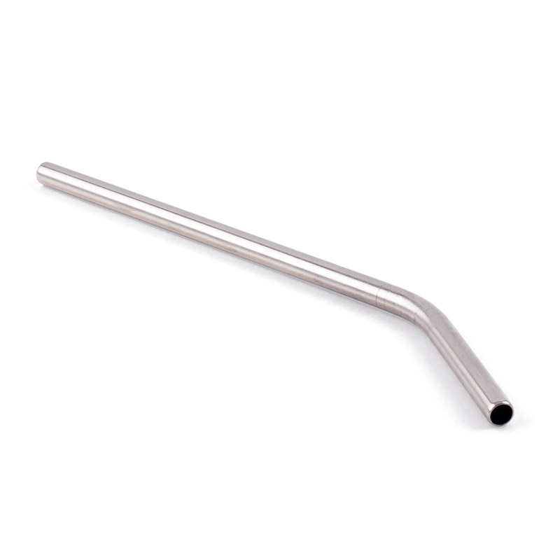 Lot de 20 pailles inox – Image 2