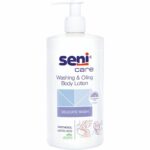 Lotion lavante et hydratante VEGAN