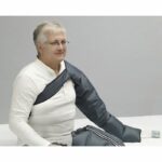 Manchon bras de pressothérapie MK400