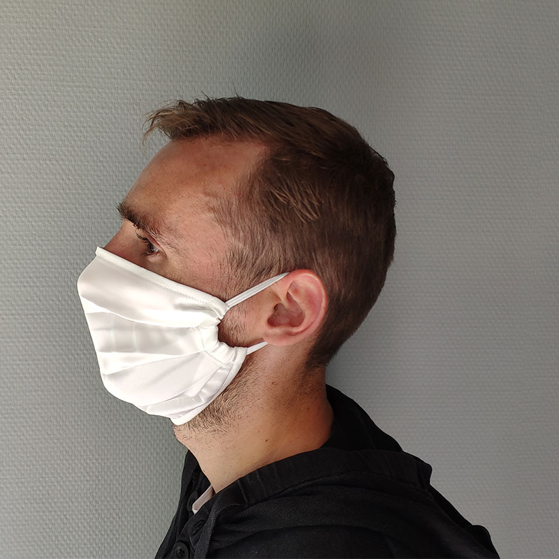 Masque de protection lavable – Image 3