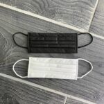Masque réutilisable enfant
