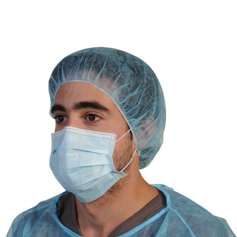 Masques type IIR – Image 5