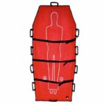 Matelas à dépression non rectractable