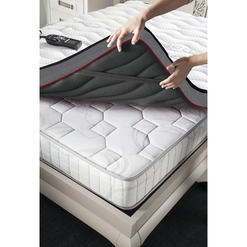 matelas-massant-chauffant