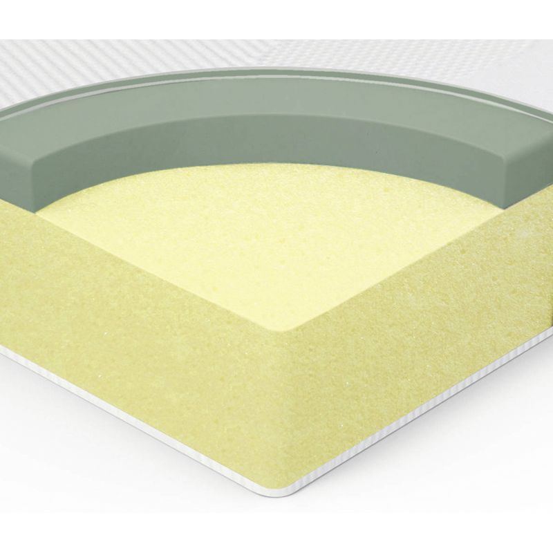 Matelas Vegelya à mémoire de forme – Image 3
