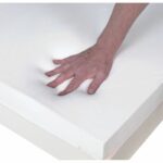 Matelas visco Topi Combi 90 cm