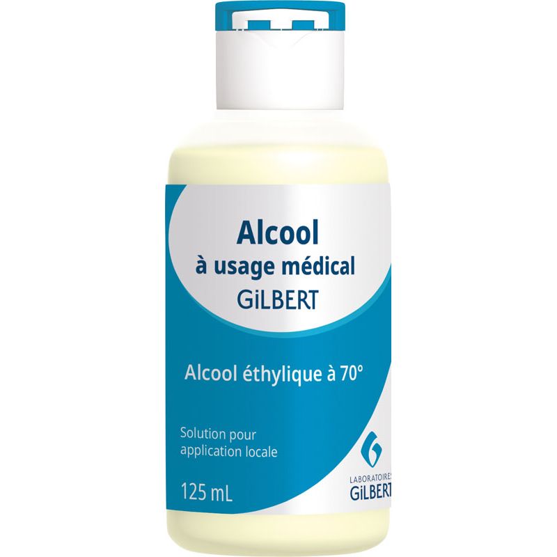 Alcool modifie 70% – Image 2