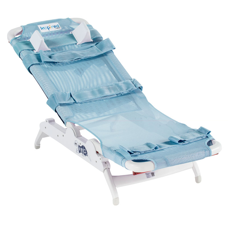 Transat de bain New Aqua – Image 5