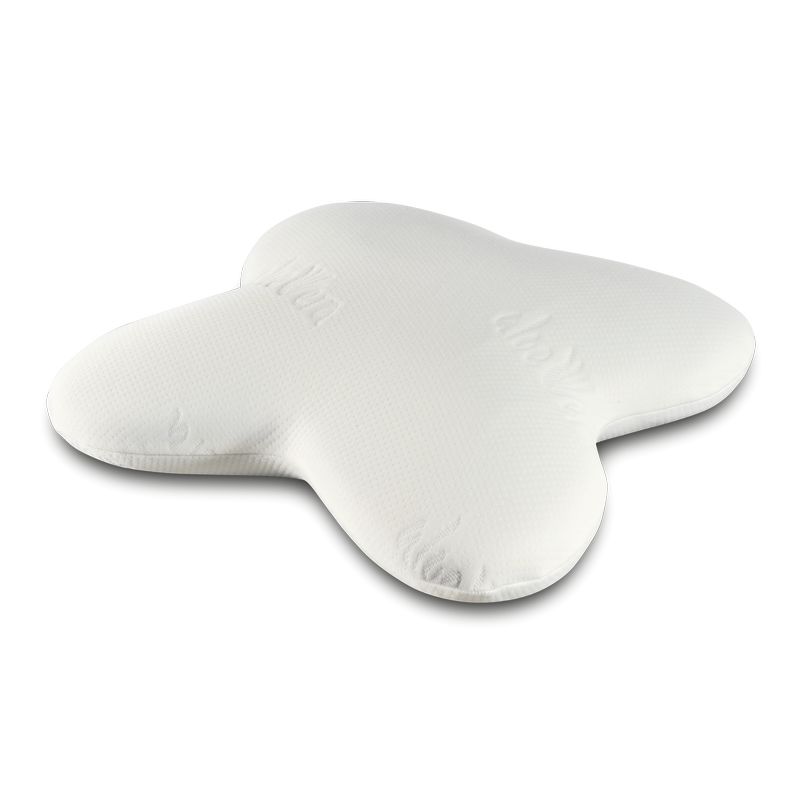 Oreillers naturels à mémoire de forme Vegelya Premium – Image 2