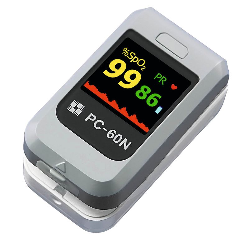 oxymetre-pouls-pc-60n