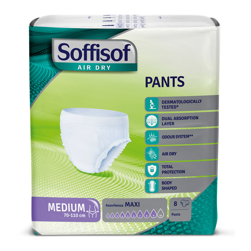 Pants SOFFISOF – Image 2
