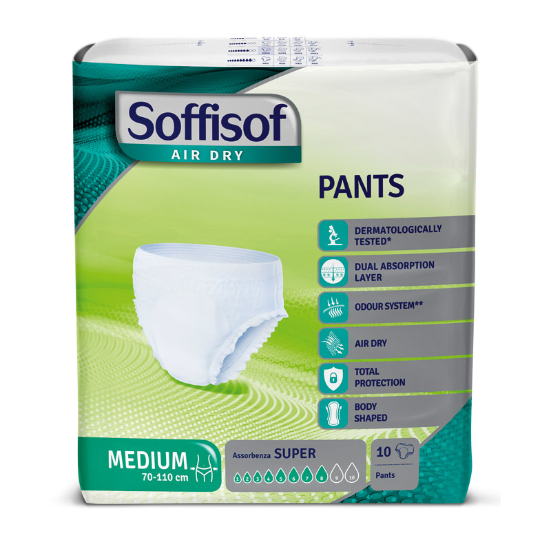 Pants SOFFISOF – Image 3
