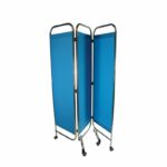 Paravent inox