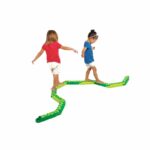 Parcours de marche Serpentin