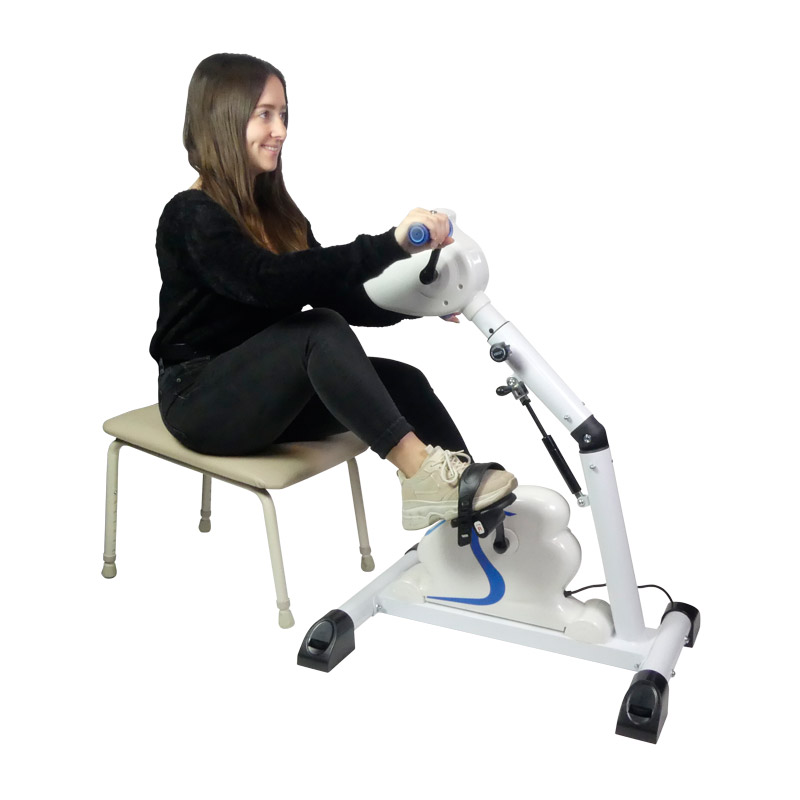 Entraîneur passif bras et jambes – Image 2