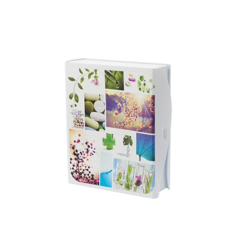Pilbox Géant 7.4 – Image 2