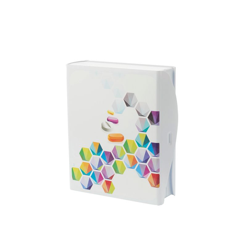 Pilbox Géant 7.4 – Image 3