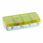 Pilbox journalier Daily