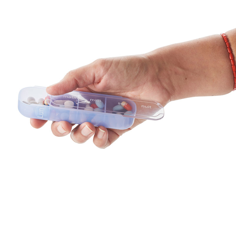 Pilbox Maxi – Image 5
