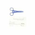 Pinces plastiques Kocher Raffin x10