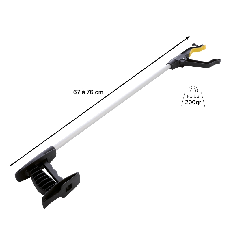 Pince de préhension Ergo Reacher – Image 4