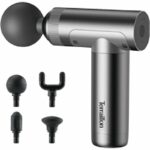 Pistolet de massage Terraillon