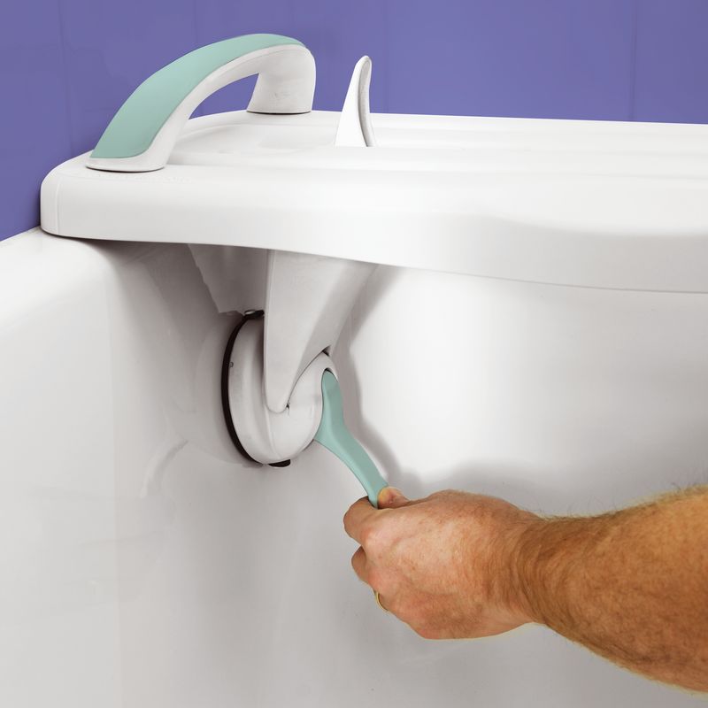 Planche de bain Surefoot – Image 2