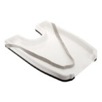 Plateau lave-tête pour fauteuil