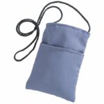 Pochette tour de cou