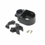 Porte-canne pour rollator ou fauteuil