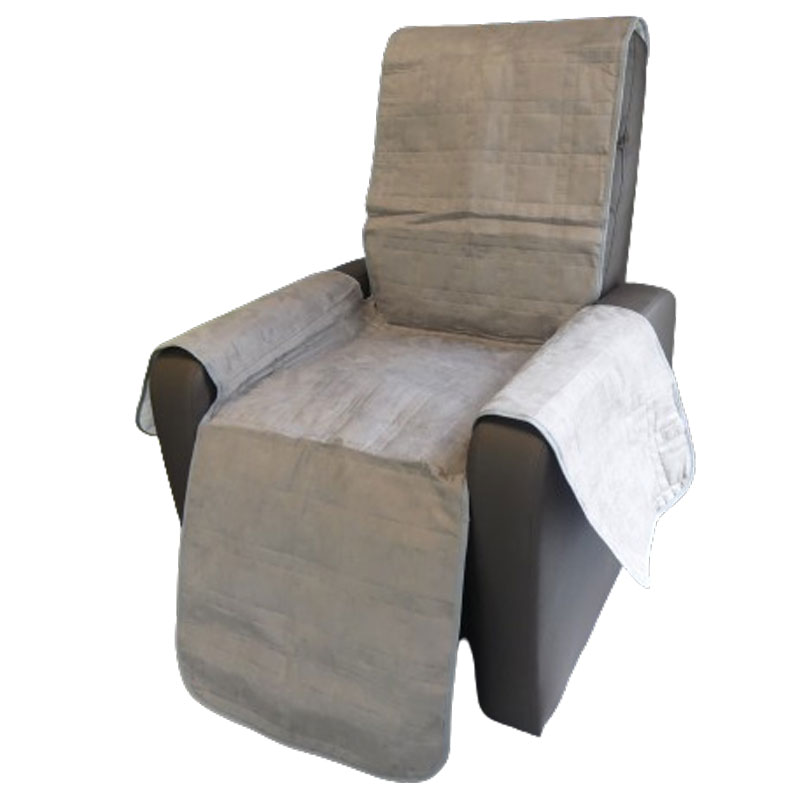 Protection intégrale pour fauteuil – Image 2