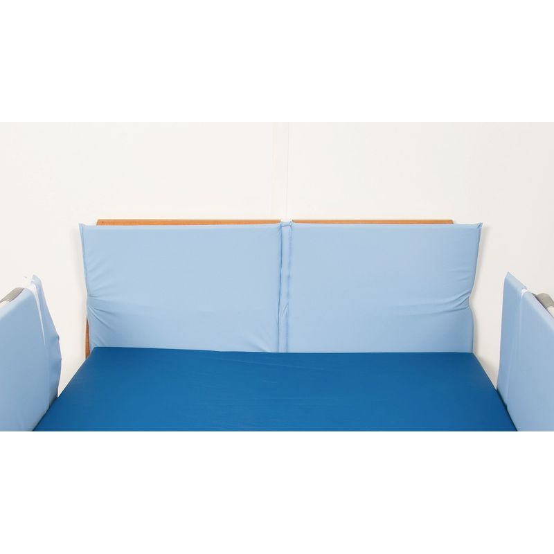 Protection mousse pour barrière de lit – Image 4
