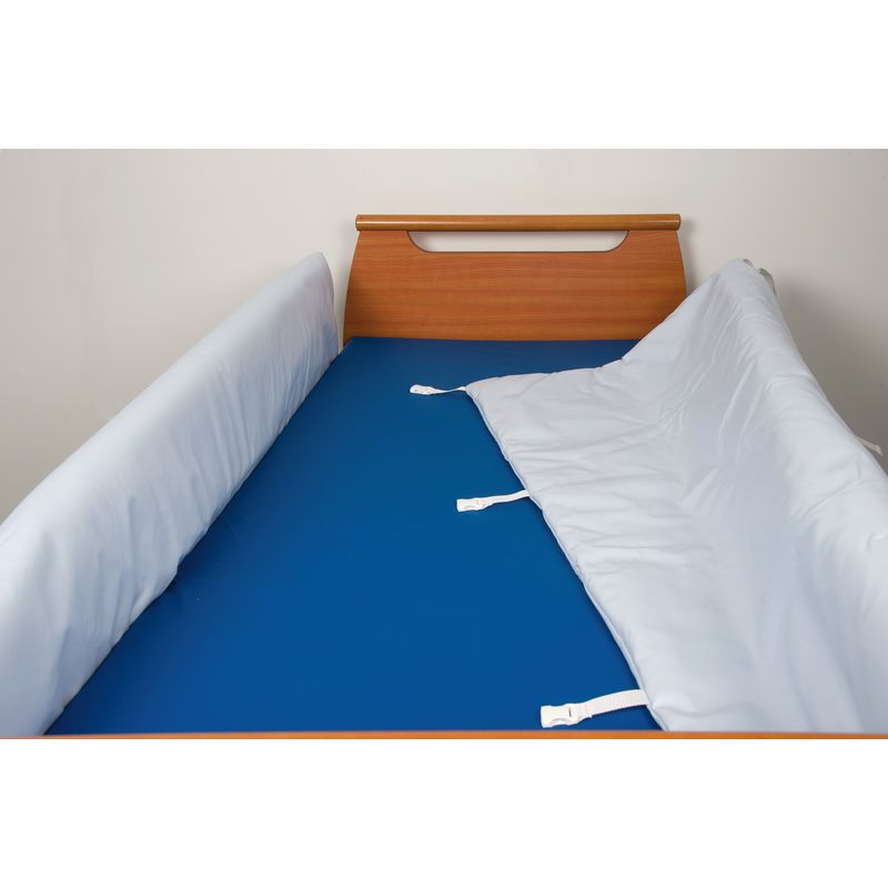 Protection mousse pour barrière de lit – Image 2