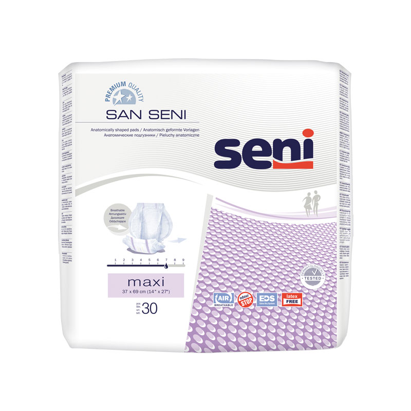 Protections anatomiques seni – Image 2