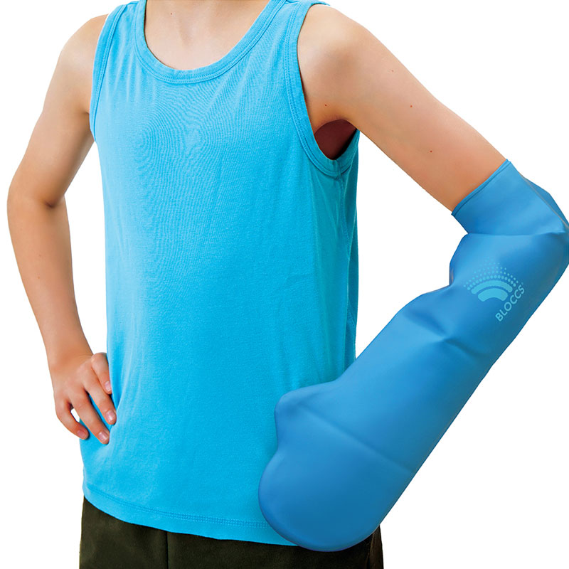 Protections de plâtre étanche Bloccs - Bras – Image 2