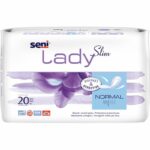 Protections respirantes seni pour femme