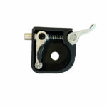 Ralentisseurs de roues pour Athlon, Server et Navigator