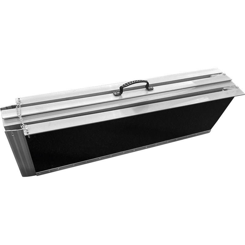 Rampe valise pliable en 4 – Image 2