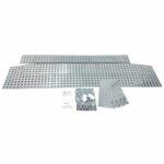 Rampe de seuil Excellent Systems kit 0