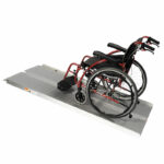 Rampe valise pliable Ergo et Ergo Plus