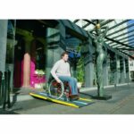 Rampes pliables Stepless Lite ultra-légères