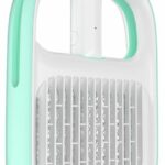 Raquette électrique anti-moustiques