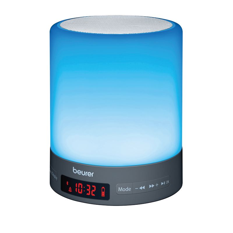 reveil-lumineux-connecte