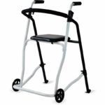 Rollator 2 roues Evolution