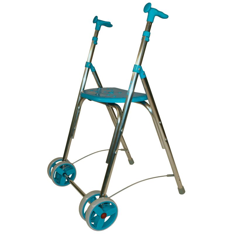 Rollator 2 roues Kamaleon – Image 3